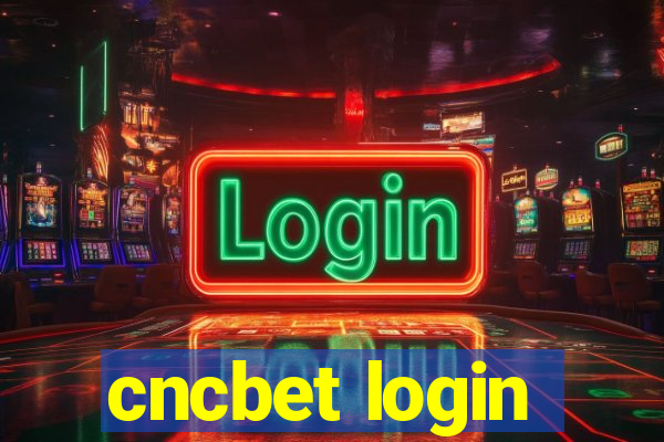 cncbet login